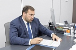 Дмитрий Миляев провел рабочее совещание по благоустройству региона