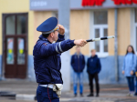 У туляков изъяли семь мотоциклов в ходе рейда