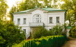Флигель Кузминских в Ясной Поляне закроют на масштабную реставрацию
