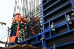 День строителя: юбилей отрасли, более 400 свободных рабочих мест и миллион за мастерство