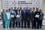 День строителя: юбилей отрасли, более 400 свободных рабочих мест и миллион за мастерство