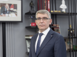 С профессиональным праздником тульских строителей поздравил Дмитрий Миляев