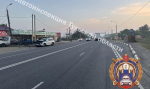 В ДТП на трассе М-2 «Крым» пострадали 3 пассажирки