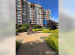 В центре Тулы продают двухуровневую квартиру за 32,7 млн рублей