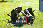 Больше 30 госслужащих уже вступили в отряд противодействия беспилотникам