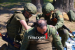 Больше 30 госслужащих уже вступили в отряд противодействия беспилотникам