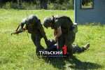 Больше 30 госслужащих уже вступили в отряд противодействия беспилотникам