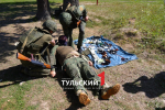 Больше 30 госслужащих уже вступили в отряд противодействия беспилотникам