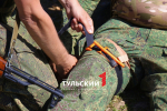 Больше 30 госслужащих уже вступили в отряд противодействия беспилотникам