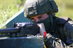 Больше 30 госслужащих уже вступили в отряд противодействия беспилотникам