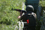 Больше 30 госслужащих уже вступили в отряд противодействия беспилотникам