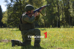 Больше 30 госслужащих уже вступили в отряд противодействия беспилотникам