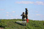 Больше 30 госслужащих уже вступили в отряд противодействия беспилотникам