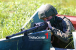Больше 30 госслужащих уже вступили в отряд противодействия беспилотникам