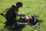 Больше 30 госслужащих уже вступили в отряд противодействия беспилотникам