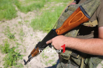 Больше 30 госслужащих уже вступили в отряд противодействия беспилотникам
