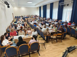 Более 3 тысяч человек стали участниками семинаров для общественных наблюдателей в Тульской области