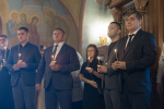 В Туле простились с Почетным гражданином региона Николаем Глаголевым