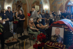 В Туле простились с Почетным гражданином региона Николаем Глаголевым