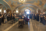 В Туле простились с Почетным гражданином региона Николаем Глаголевым