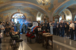 В Туле простились с Почетным гражданином региона Николаем Глаголевым