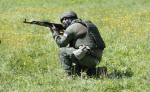 В Тульской области продолжают формировать отряд БАРС
