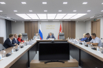 Подрядчика на Орловском путепроводе в Туле сменили из-за срыва сроков