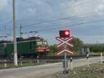 Два железнодорожных переезда в Тульской области перекроют