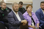 В Новомосковске на предприятии «Полипласт» прошла встреча с депутатами и представителями ведомств