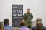 В Новомосковске на предприятии «Полипласт» прошла встреча с депутатами и представителями ведомств