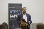 В Новомосковске на предприятии «Полипласт» прошла встреча с депутатами и представителями ведомств