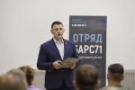 В Новомосковске на предприятии «Полипласт» прошла встреча с депутатами и представителями ведомств