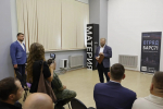 В Новомосковске на предприятии «Полипласт» прошла встреча с депутатами и представителями ведомств