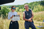В Тульской области прошли съемки исторического сериала о Куликовской битве