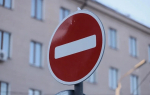 В Туле 23 августа ограничат движение транспорта из-за проведения полумарафона
