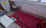71-летнего жителя Воловского района осудили за незаконное хранение огнестрельного оружия