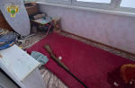 Осужден за незаконное хранение огнестрельного оружия житель Воловского района Тульской области