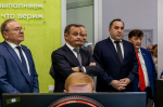 Тульская область готова делиться опытом развития молодежного парламентаризма