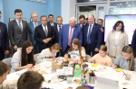 Тульская область готова делиться опытом развития молодежного парламентаризма