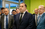 Тульская область готова делиться опытом развития молодежного парламентаризма