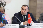 Тульская область готова делиться опытом развития молодежного парламентаризма
