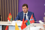 Тульская область готова делиться опытом развития молодежного парламентаризма