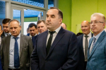 Тульская область готова делиться опытом развития молодежного парламентаризма