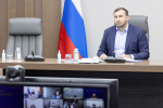 На заседании Госсовета по направлениям «Международная кооперация и экспорт» и «Промышленность» обсудили развитие промышленного экспорта и снятие барьеров для выхода на внешние рынки