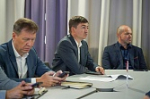 Системное развитие современных компетенций управленческой команды региона