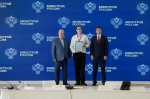 Школьник из Тульской области стал победителем федерального конкурса «Спроси строителя — 2026»
