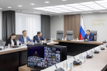 Госсовет РФ: обсуждены меры по развитию промышленного экспорта и активизации выхода на внешние рынки