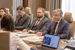ТулГУ один из первых партнеров нового трека «Ростех. Машиностроение»