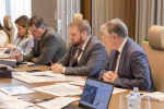 ТулГУ один из первых партнеров нового трека «Ростех. Машиностроение»