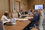 ТулГУ один из первых партнеров нового трека «Ростех. Машиностроение»